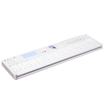 Arturia KeyLab Essential 61 MK3 Alpine image 3