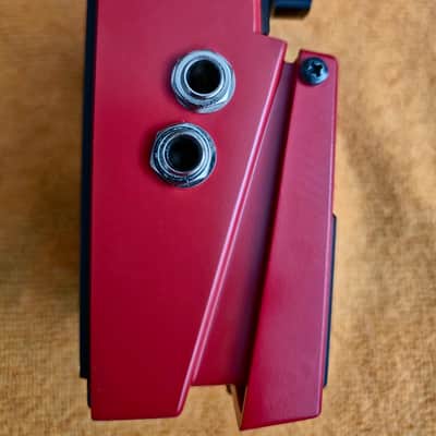 Boss RC-1 2025 - Red image 3