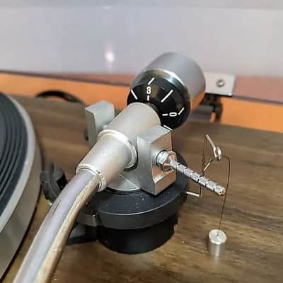 Rare Marantz 6100, Top Example, BEST One On Reverb, OEM AT Cartridge, Superb, $899 Shipped! image 6