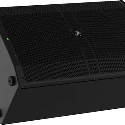 Mackie DRM215 1600 Watt 15" Professional Powered Loudspeaker image 11