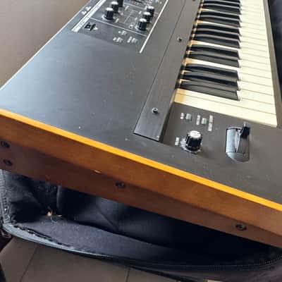 Roland VR-730 73-Key V-Combo Organ 2000s - Black image 6