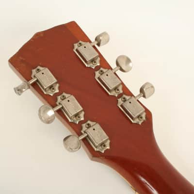 1949 Vega Duo Tron Natural Pre-Owned image 7