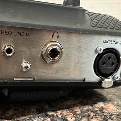 Comrex ACCESS Rack & Portable IP Stereo Audio Codec with Two Cell Modems image 15
