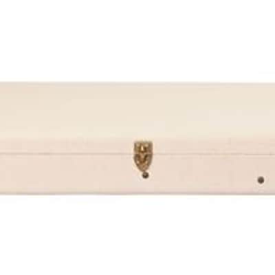 Gator GWJM BASS Journeyman Deluxe Wood Case for Bass Guitars image 5