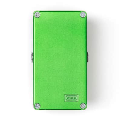 MXR M193 GT-OD Overdrive image 3