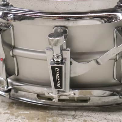 Ludwig LM404 Acrolite 5x14" Snare Drum Vintage 1970's #5 image 5