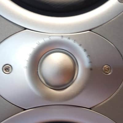 Polk Audio RTi12 Single Tower Speaker Black image 6