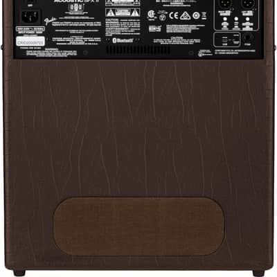 FENDER - Acoustic SFX II 230V EU - 2314506000 image 2