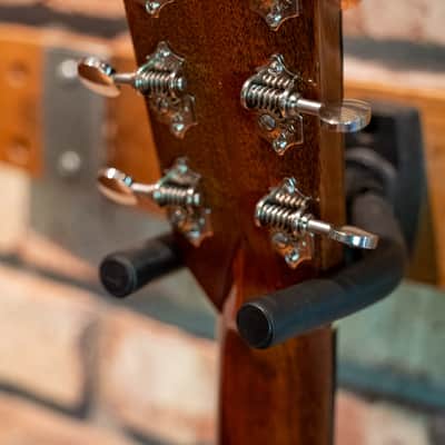Martin MC-DSM Limited edition, Flamed Koa/Italian Alpine Spruce Mint Condition image 14
