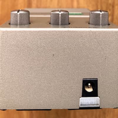 Rare Vintage Ibanez DS7 Distortion Guitar Effects Pedal With Tone-Lok! image 5