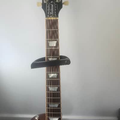 Gibson Les Paul Traditional 2015 - Tobacco Sunburst Bild 4