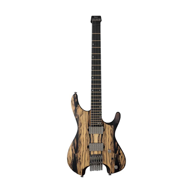 Ibanez Q52PE NTF - Natural Flat image 1