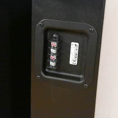 SLS CPA7600 Compact 3-Way Line Array Speaker (PAIR) CG010BF image 7