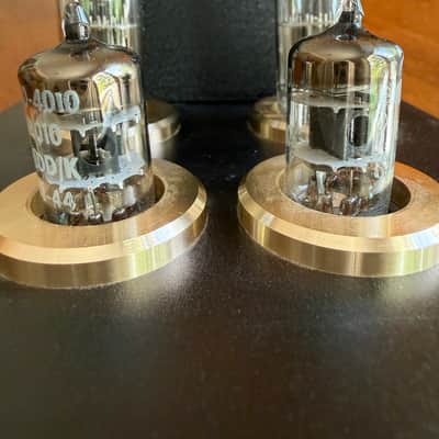 Little Dot MKIII Tube Headphone Amplifier image 8