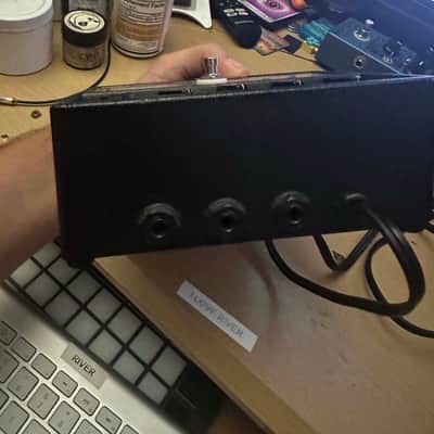 A/DA Flanger 1990s - Silver image 4