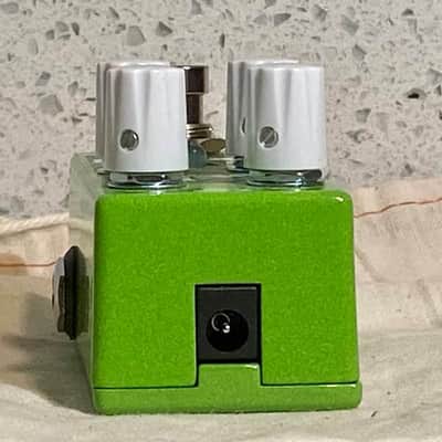 Wampler Belle Overdrive Mini image 5