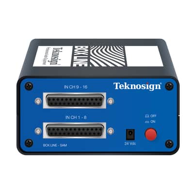 Teknosign SAM image 2