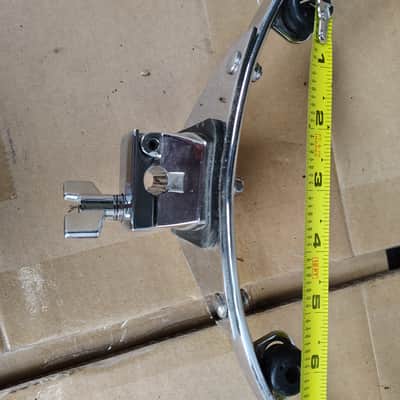 Unbranded Tom Mount - Chrome image 4