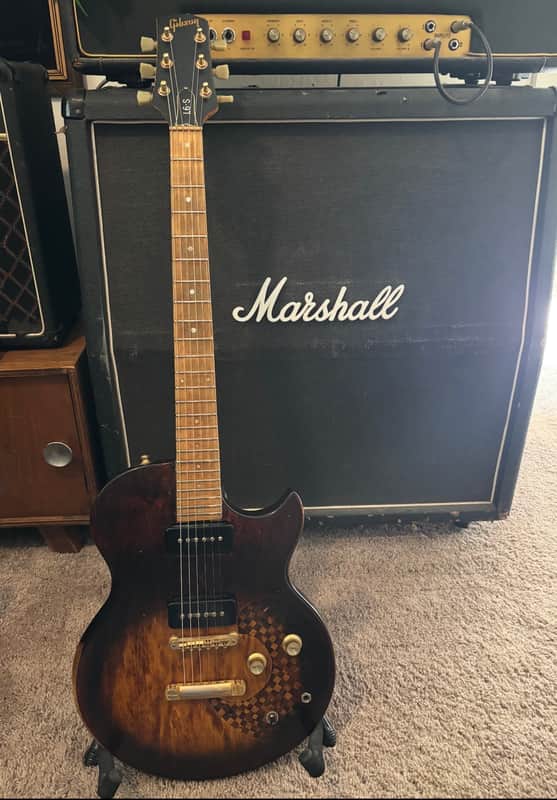 Gibson L6-S Deluxe 1973 - 1980 | Reverb