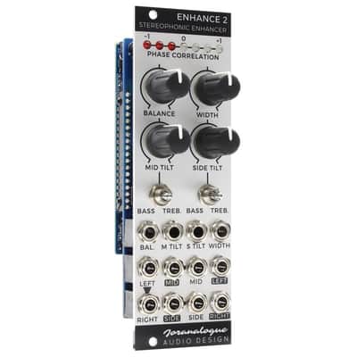 Joranalogue Enhance 2 Stereophonic Enhancer image 1