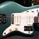 Fender American Vintage II 1966 Jazzmaster - Sherwood Green Metallic #9743