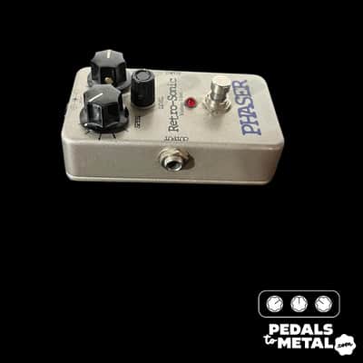 Retro-Sonic Phaser-x12935 image 4