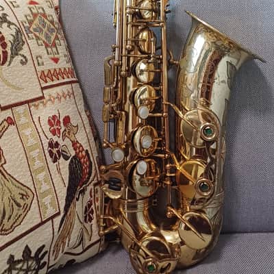 Selmer Mark VI Alto Saxophone, 1967 Sanborn's era! image 1