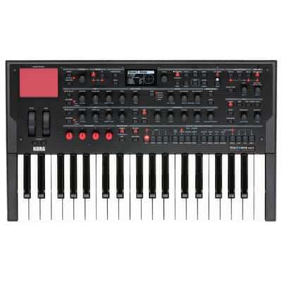 Modwave MK2 Korg image 3