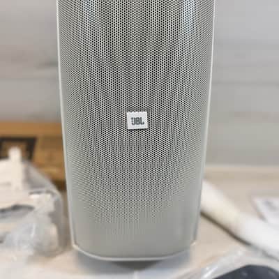 JBL CBT 70J-1-WH Passive Line Array Column Speaker White w/ Mounting Hardware 2010s–2020s image 6
