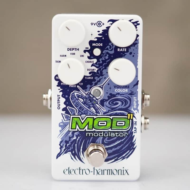 Electro-Harmonix MOD 11