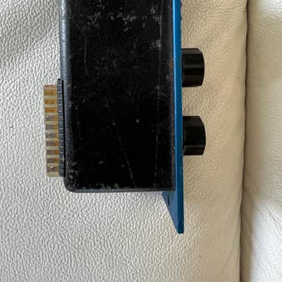 MXR Mini-Limiter Module 1978 image 2