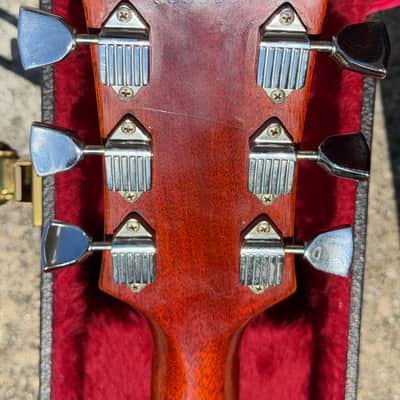 1969 Gibson Dove original image 3
