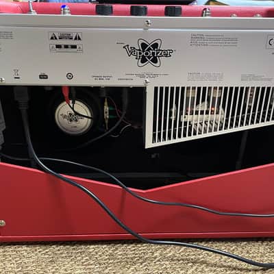 Fender Vaporizer image 3