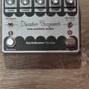 EarthQuaker Devices Disaster Transport Delay Modulation Machine Legacy Reissue