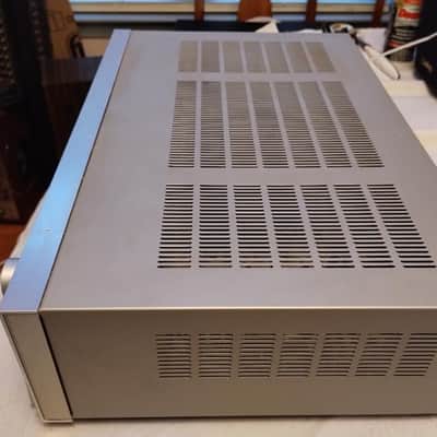 Pioneer SX40 receiver in excellent condition - 1980's image 5