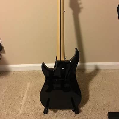 Vigier Excalibur Original Black Sparkle image 3