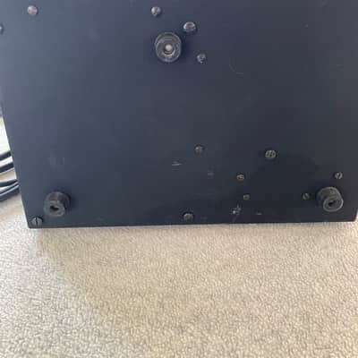 Conn Strobotuner 6T5 1950's - Black image 19