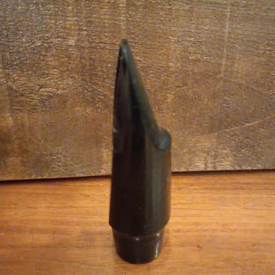 Educator B5 Alto Sax Mouthpiece - Plastic image 4