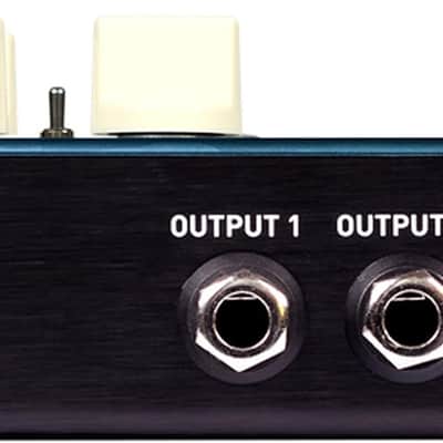 Source Audio One Series Atlas Compressor Pedal image 4