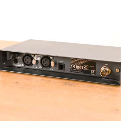 Sennheiser SR 300 IEM G2 Wireless Transmitter 626-662MHz NO POWER SUPPLY CG01ZV4 image 5