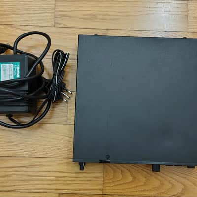Boss SE-70 Super Effects Processor 1993 - 1999 - Black imagen 2