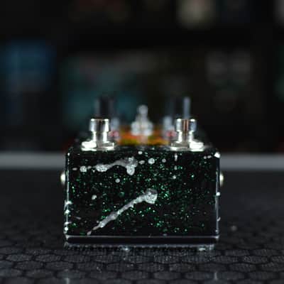 JAM Pedals Harmonious Monk mk.2 2023 - Present - Custom image 2