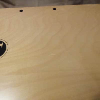 Latin Percussion LPA1331 Aspire Cajon 2010s - Natural image 9