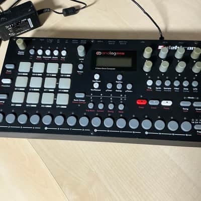 Elektron Analog Rytm 2010s - Black image 2