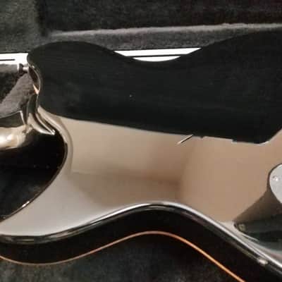 Washburn Custom Shop USA WI68 Idol image 5