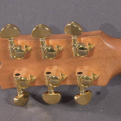 Maton EBG808C "Michael Fix" 2023 image 16