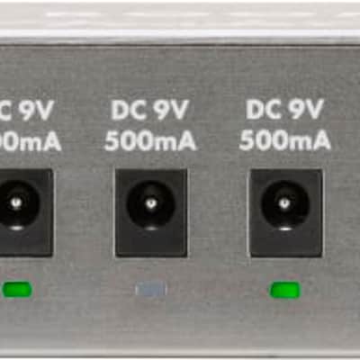 Fender Engine Room LVL12 Power Supply 240V AUS image 2