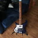 Rickenbacker 4003S Left Handed Midnight Blue