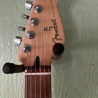 Fender Stratocaster Partscaster Stratocaster 2020s - Gloss image 5