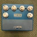 Shift Line Twin MkIIIS 2015 - Present - Black